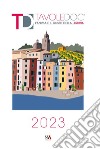 TavoleDoc. L'anima e il gusto della Liguria libro