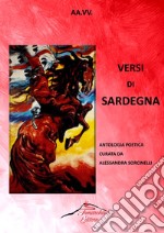 Versi di Sardegna. Vol. 1 libro