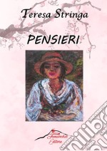 Pensieri libro