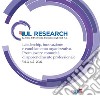 IUL Research (2022). Vol. 3/5: Leadership, innovazione e cambiamento organizzativo. Promuovere comunità di apprendimento professionale libro