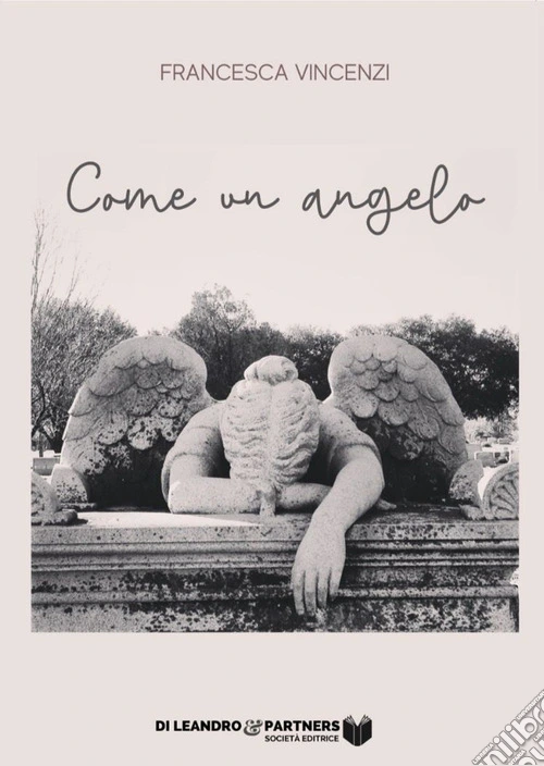Come un angelo