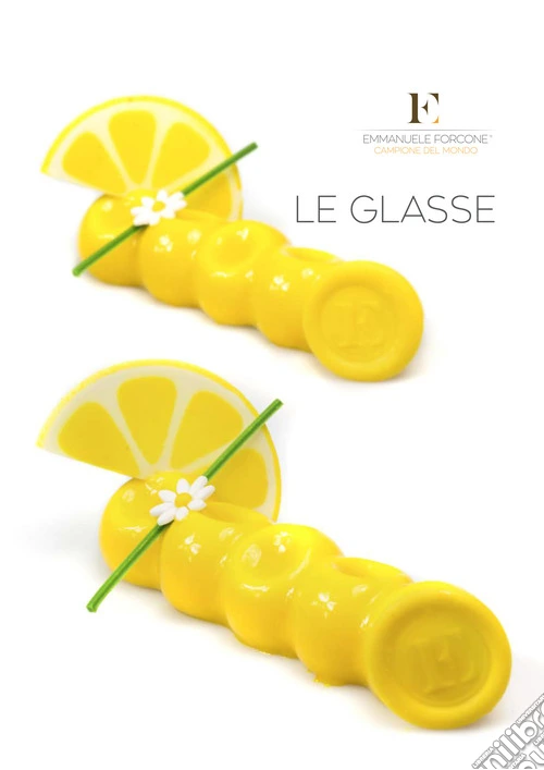 100% glasse. Con Contenuto digitale per accesso online