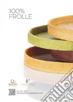 100% Frolla. Con Contenuto digitale per download e accesso on line