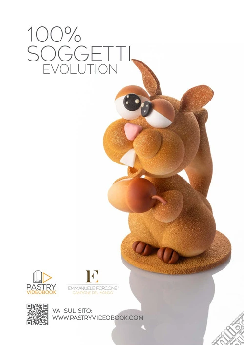 100% Soggetti evolution. Con Contenuto digitale per accesso online