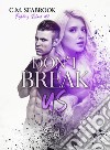 Don't break us. Fighting Blind. Vol. 2 libro