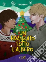 Un fidanzato sotto l'albero libro