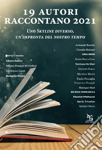 19 autori raccontano 2019