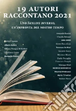 19 autori raccontano 2019 libro