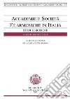 Accademie e Società Filarmoniche in Italia. Le articolate vicende della Banda di Caltagirone libro