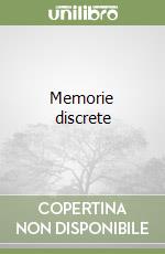 Memorie discrete