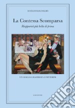 La contessa scomparsa libro