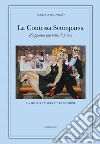 La contessa scomparsa libro