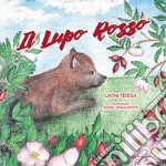 Il Lupo Rosso