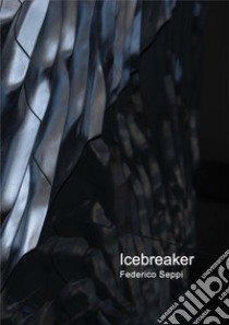 Federico Seppi. Icebreaker. Ediz. italiana e inglese, Chiara Casarin e  Giovanna Nicoletti