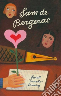 Sam de Bergerac. Ediz. integrale libro