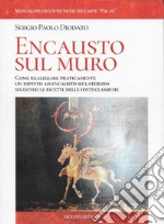 Encausto sul muro. Come realizzare praticamente un dipinto ad encausto su alterizio seguendo le ricette delle fonti classiche libro