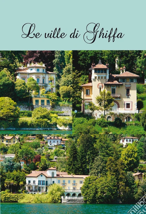 Le ville di Ghiffa