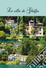 Le ville di Ghiffa libro