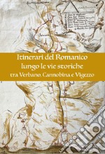 Itinerari del romanico lungo le vie storiche tra Verbano, Cannobina e Vigezzo