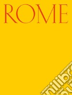 Rome. Ediz. italiana e inglese