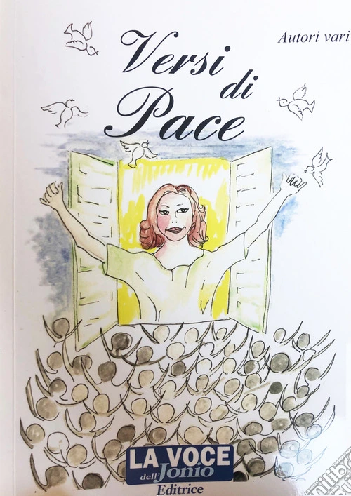 Versi di pace. Ediz. per la scuola