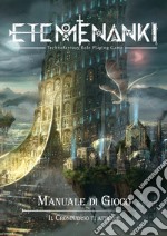 Etemenanki. Manuale di gioco libro