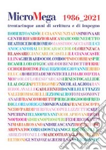 Micromega (2021). Vol. 2-3: 1986-2021. Trentacinque anni di scrittura e di impegno libro