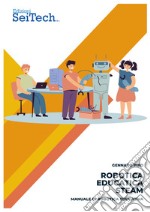 Robotica educativa steam libro