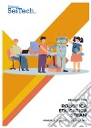 Robotica educativa steam libro