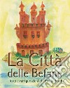 La città delle befane libro