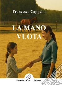La mano vuota libro