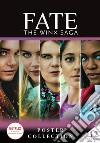 Fate: The Winx Saga. Poster collection libro