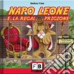 Napo leone e la regal prigione libro