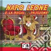 Napo leone e la regal prigione libro