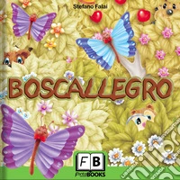 Boscallegro