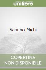 Sabi no Michi libro
