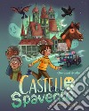 Castello spavento. Libro game libro