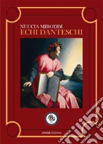 Echi danteschi libro