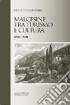 Malcesine tra turismo e cultura (1786-1945) libro