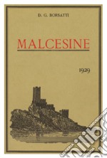 Malcesine 1929