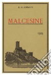 Malcesine 1929 libro