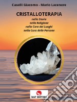 Cristalloterapia