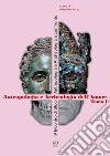 Antropologia e archeologia dell'amore. 4º incontro Internazionale di Studi antropologia e archeologia a confronto libro di Nizzo V. (cur.)