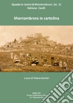 Montombraro in cartolina