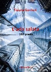 L'aria salata. 100 poesie libro