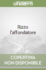 Rizzo l'affondatore libro
