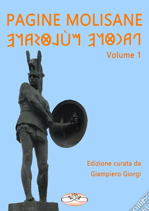 Pagine molisane. Vol. 1