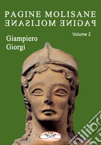 Pagine molisane. Vol. 2 libro