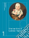 Una bambina di Lorenzo Tiepolo libro