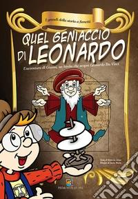Quel geniaccio di Leonardo